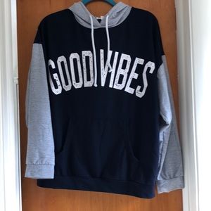 Pesion Sweatshirt Women’s L